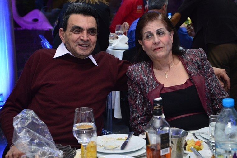Chalhoub Company Annual Dinner 2015